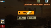 Counter Terrorists Shoot screenshot 1
