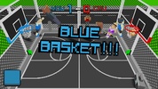 Cubic Basketball 3D screenshot 1