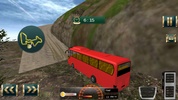 Off-Road Royal Bus Driver screenshot 2