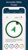 Qibla Direction: Qibla Compass screenshot 11