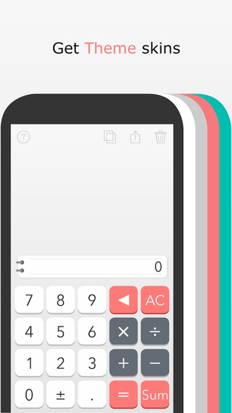 StickyCalc - Preview 1