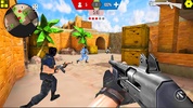 Counter Attack: CS Strike Ops screenshot 16