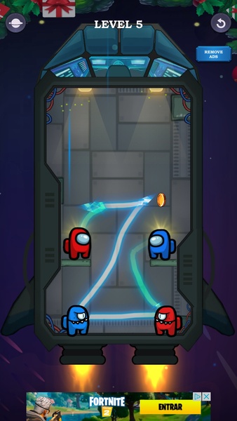 Impostor Quest - Preview 9