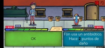 Patogenon screenshot 5