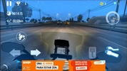 Traffic Bike Driving Simulator screenshot 9