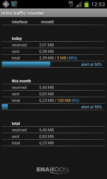 inViu traffic-counter - Preview 8