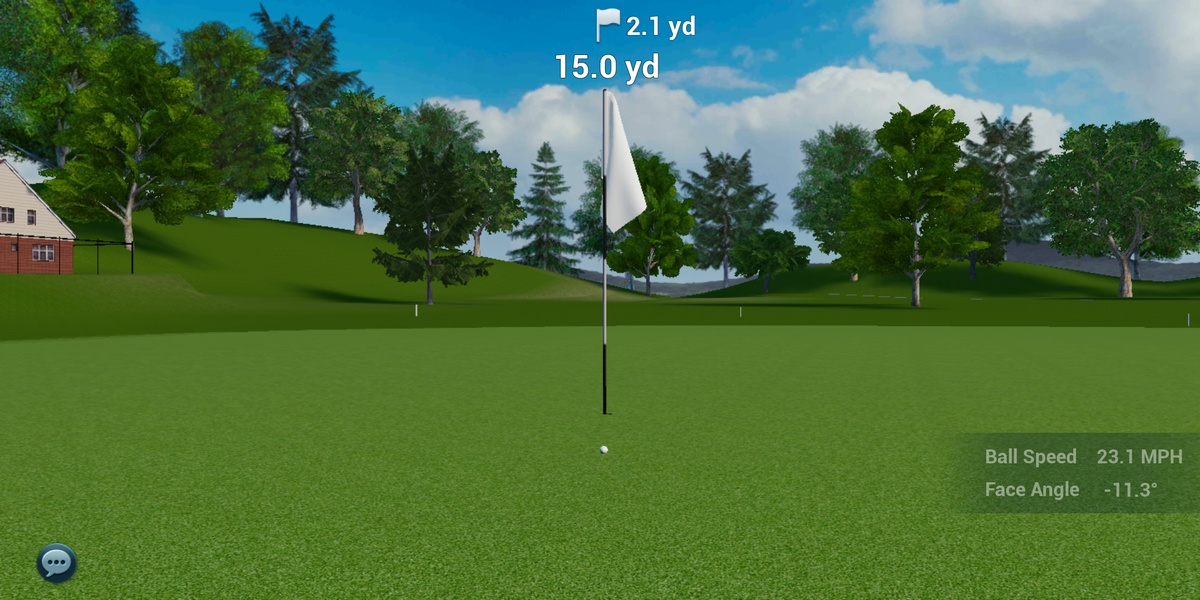 Perfect Swing - Preview 16