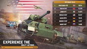 Real Tank Battle: War Games 3D screenshot 7