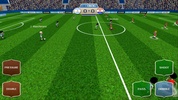 Soccer World Cup - Soccer Kids screenshot 1