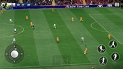 Football Cup Games - Soccer 3D screenshot 6