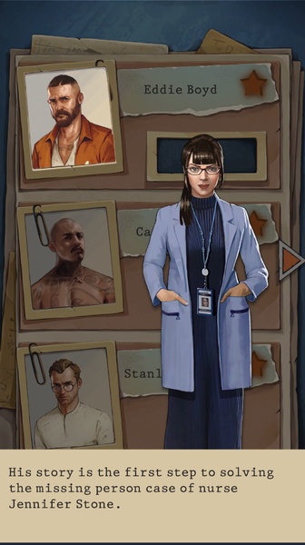 Convicted: Jail Break - Preview 5