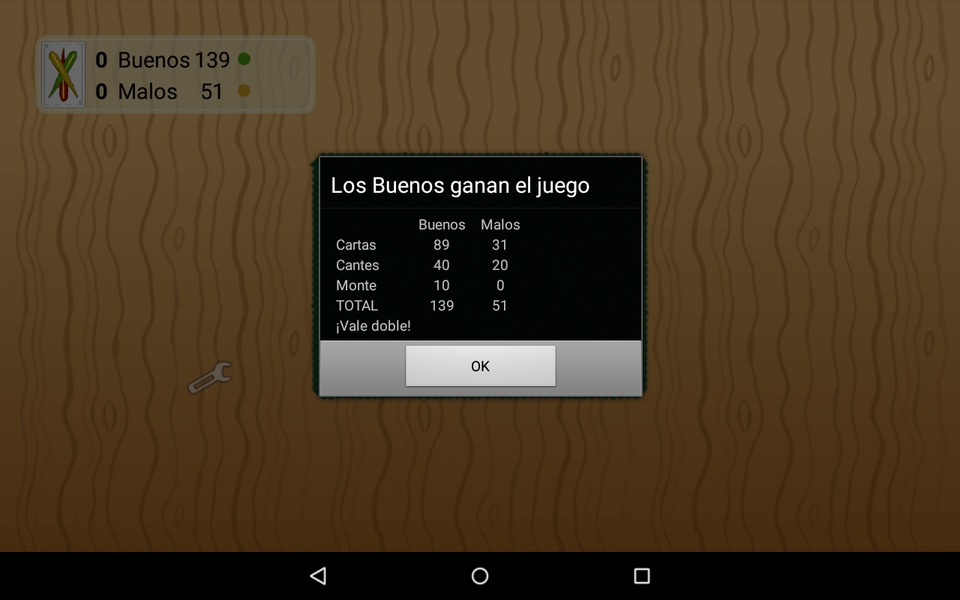 Tute a Cuatro - Preview 3