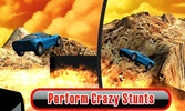 Car stunts game screenshot 3