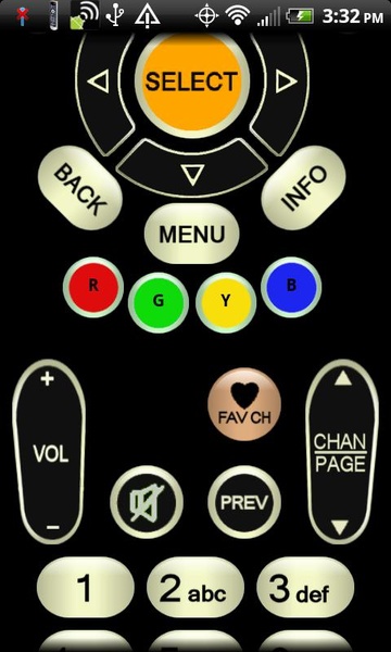 DirecTV Remote+ Volume Plugin - Preview 1
