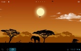 My Africa Wallpaper screenshot 2