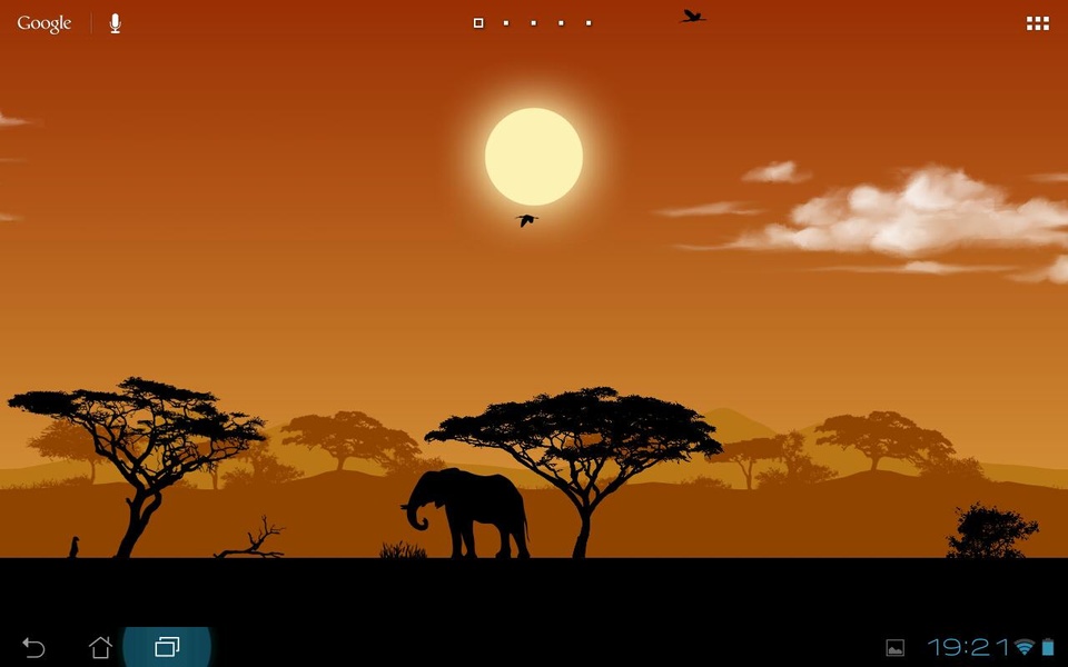 My Africa Wallpaper - Preview 2