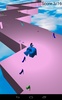 Princess. Trajectory runner screenshot 3