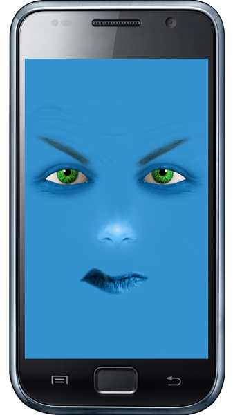 Face - Preview 1