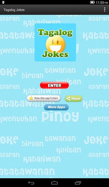 Tagalog Jokes - Preview 3