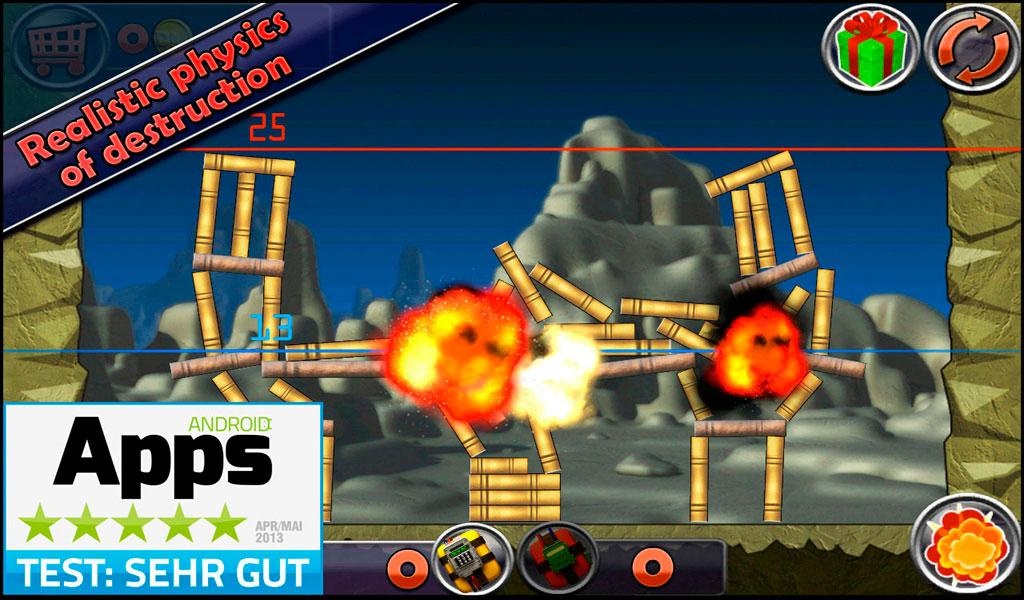 Demolition Master - Preview 5
