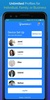 SaferNet screenshot 1