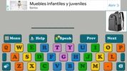 ACKAD Kids Spelling Learning screenshot 8