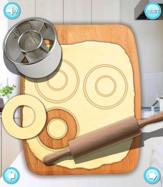 Donut Maker - Preview 13