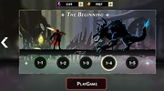 Shadow Knight - Demon Hunter screenshot 3