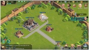 3 Kingdoms: Siege & Conquest screenshot 3