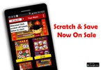 Lottery Scratch Off - MahJong screenshot 5