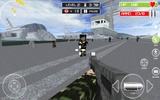 Cube Strike: Global Warfare screenshot 3