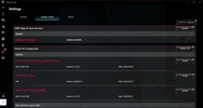 ASUS Armoury Crate screenshot 3