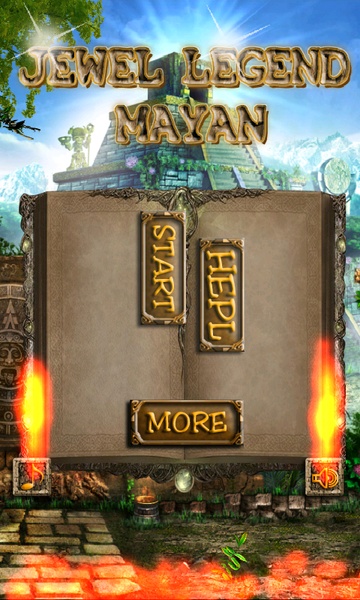Mayan Jewels Legend - Preview 5