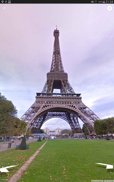 Street View Panorama - Preview 5
