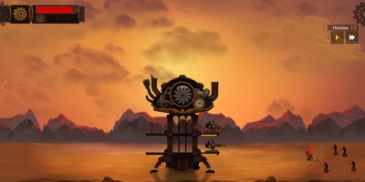 Steampunk Tower 2 1 1 2 For Android Download