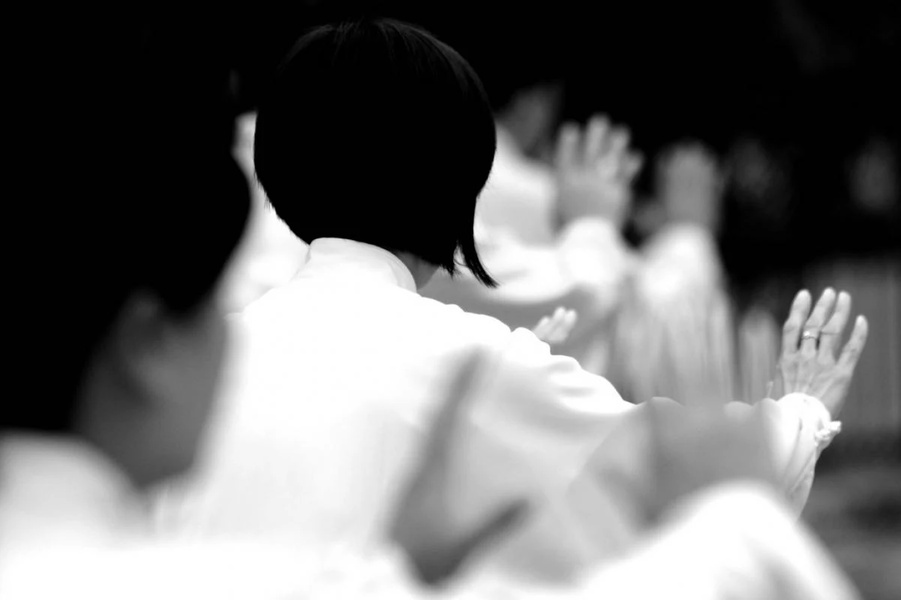 Tai Chi Chuan - Preview 1