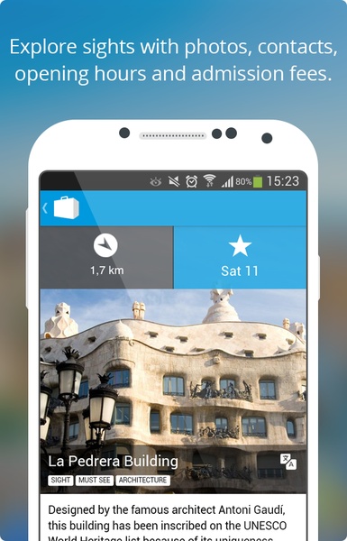 Barcelona Travel Guide - Preview 5