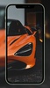 Supercars Wallpaper screenshot 3