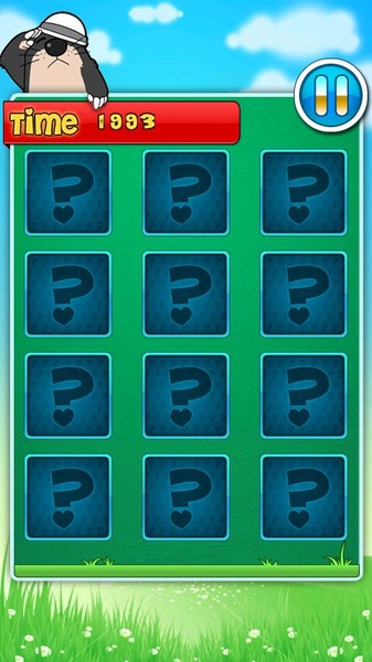Memory Matching - Preview 6
