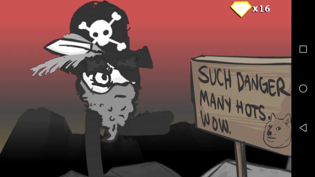 Stick Henry - Preview 1