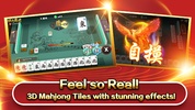 3P Mahjong Fury screenshot 8