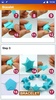 Expert Paper Origami art Desig screenshot 13