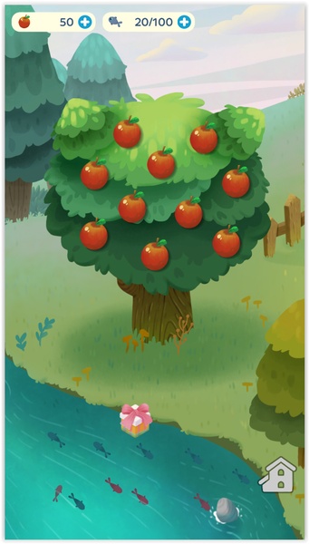 Cozy Cats - Preview 2