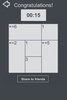 MathDu-It is funny than Sudoku screenshot 5