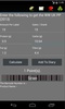 Peso Watching Tracker y Calculadora screenshot 13