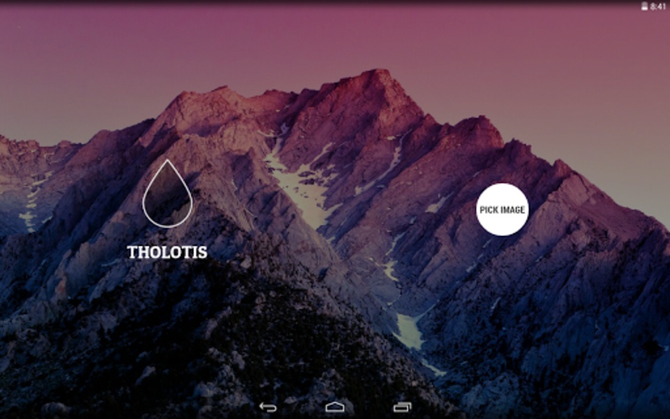 Tholotis - Preview 3