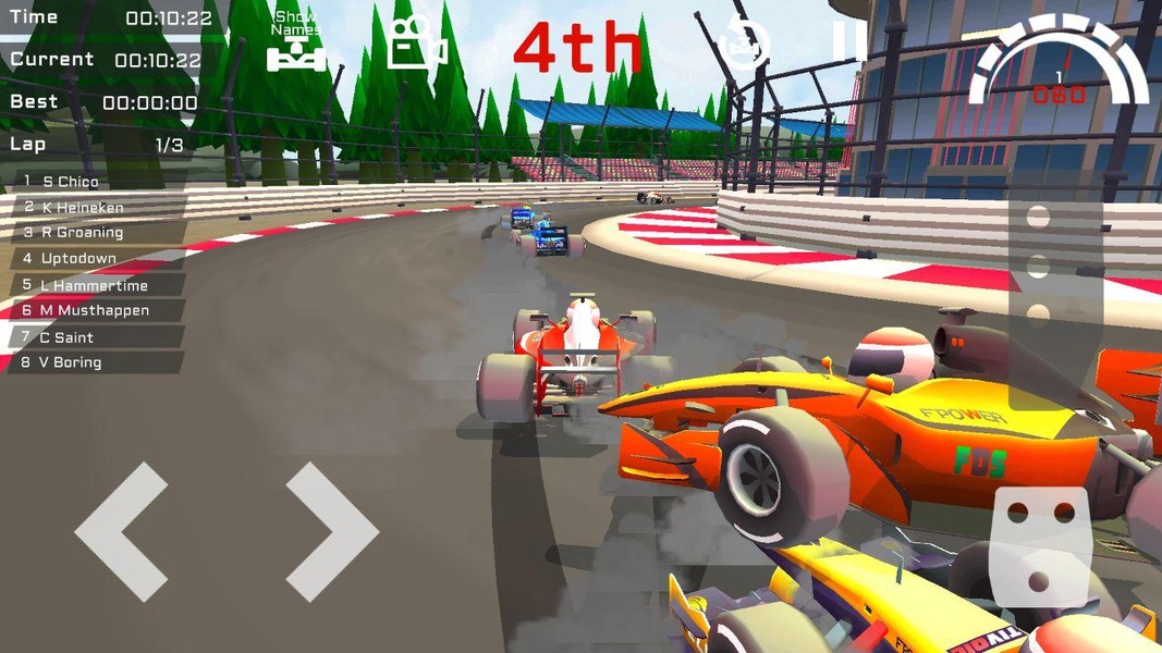 Formula Fun - Preview 8