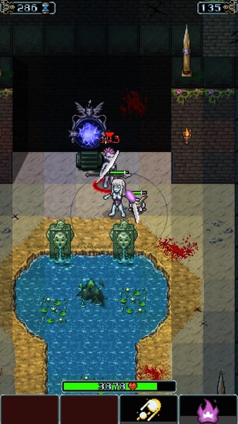 Dungeon Winners - Preview 4