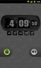 3D Animated Flip Clock PRO screenshot 1