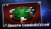 Poker Texas Holdem screenshot 16